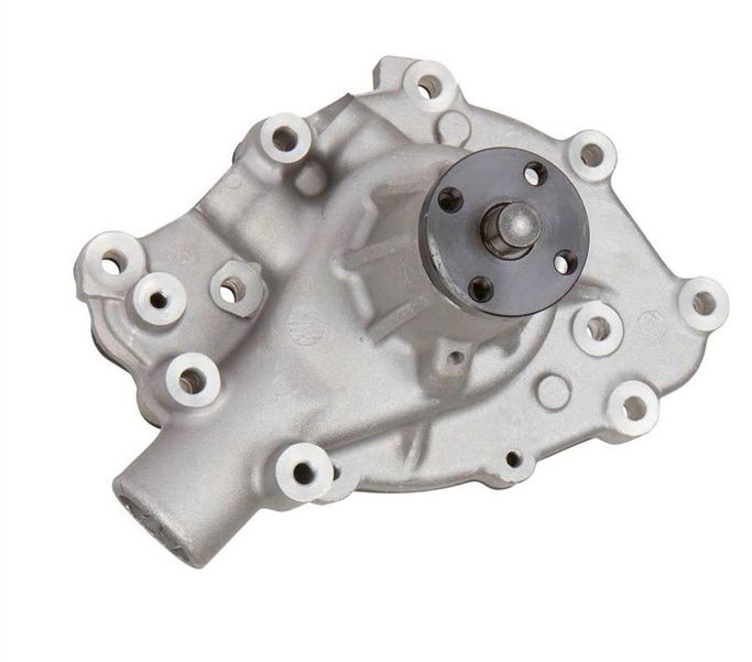 MCH-P2141, March Performance Ultra Series Mechanical Water Pumps P2141 в ОАЭ, Дубай. Состояние - новое. Цена 530 AED. Фото, контакты продавца | AUTO.AE