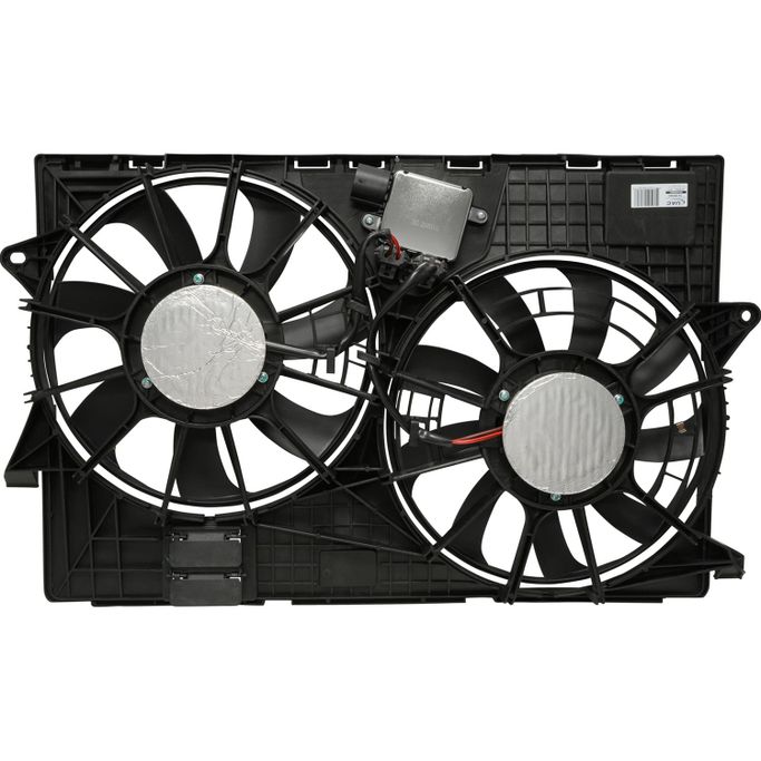 UAC-FA50534C, Universal Air Conditioner Inc. - Fans, Electric for 2014-2018 CHEROKEE - FA 50534C في الإمارات العربية المتحدة, دبي. Condition - new. Price 1,130 AED. Photo, seller contacts | AUTO.AE