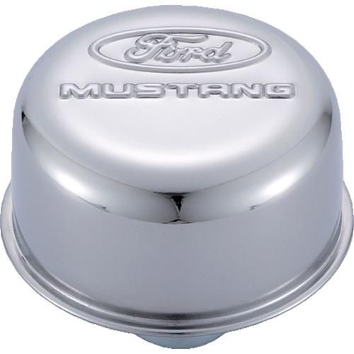 FMS-302-220, Ford Performance Parts Valve Cover Breather Caps for 1965-1995 MUSTANG - 302-220 في الإمارات العربية المتحدة, دبي. Condition - new. Price ⁦100 AED⁩. Photo, seller contacts | AUTO.AE