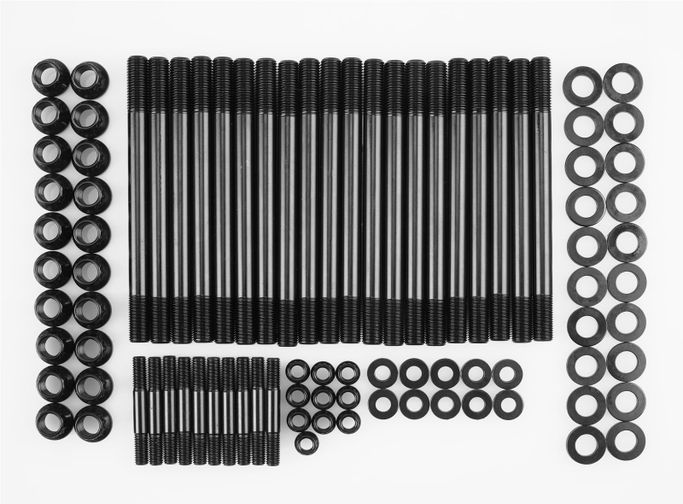 ARP-244-4300, ARP Pro Series Cylinder Head Studs 244-4300 في الإمارات العربية المتحدة, دبي. Condition - new. Price 1,770 AED. Photo, seller contacts | AUTO.AE