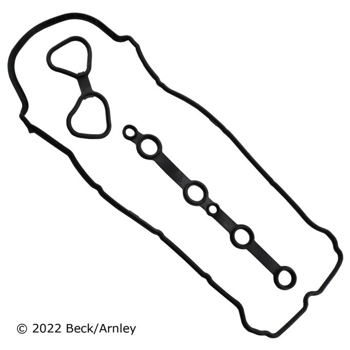 BCK-036-2070, Beck/Arnley Valve Cover Gaskets for 2018-2024 KICKS, 2020-2025 VERSA - 036-2070 في الإمارات العربية المتحدة, دبي. Condition - new. Price ⁦150 AED⁩. Photo, seller contacts | AUTO.AE
