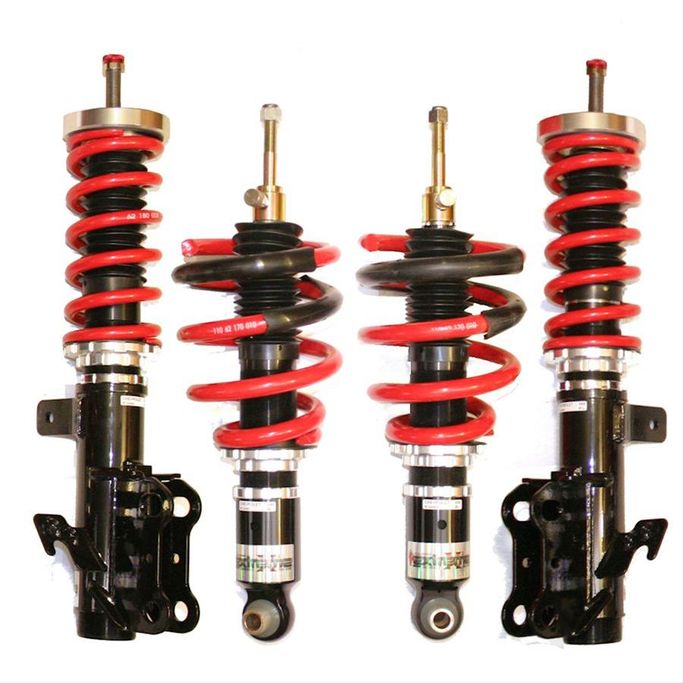 PED-160086, Pedders Extreme XA Coilover Kits for 2010-2015 CAMARO - PED-160086 في الإمارات العربية المتحدة, دبي. Condition - new. Price 5,880 AED. Photo, seller contacts | AUTO.AE