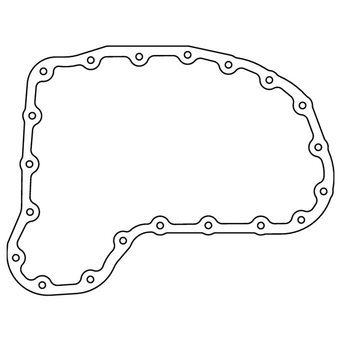 CGT-C14113-060, Cometic Oil Pan Gaskets for 2010 4RUNNER, 2005-2018 TACOMA - C14113-060 في الإمارات العربية المتحدة, دبي. Condition - new. Price ⁦100 AED⁩. Photo, seller contacts | AUTO.AE