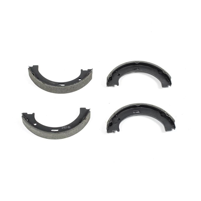 PWR-B803, PowerStop Autospecialty Stock Replacement Brake Shoes for 2003-2004 DAKOTA - B803 в ОАЭ, Дубай. Состояние - новое. Цена ⁦130 AED⁩. Фото, контакты продавца | AUTO.AE