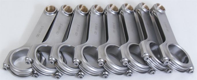 ESP-68003D2000, Eagle H-Beam Connecting Rods CRS68003D2000 في الإمارات العربية المتحدة, دبي. Condition - new. Price 3,850 AED. Photo, seller contacts | AUTO.AE