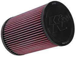 E-2991, K&N E-2991 Replacement Air Filter ALFA ROMEO GIULIETTA L4-2.0L; DSL 2010-2012 in UAE, Dubai. Condition - new. Price 440 AED. Photo, seller contacts | AUTO.AE