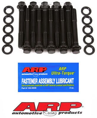 135-5002, ARP 135-5002 Main Bolt Kit for CHEVROLET Big Block 2-bolt в ОАЭ, Дубай. Состояние - новое. Цена 340 AED. Фото, контакты продавца | AUTO.AE