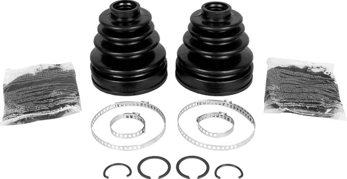 AOF-AP-309332, All-Pro Off-Road OEM CV Boot Kits for 1996-2002 4RUNNER - AP-309332 в ОАЭ, Дубай. Состояние - новое. Цена 240 AED. Фото, контакты продавца | AUTO.AE