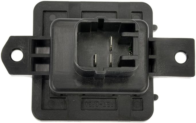 RNB-984-601, Dorman Blower Motor Resistors for 2011-2014 2 - 984-601 in UAE, Dubai. Condition - new. Price ⁦140 AED⁩. Photo, seller contacts | AUTO.AE