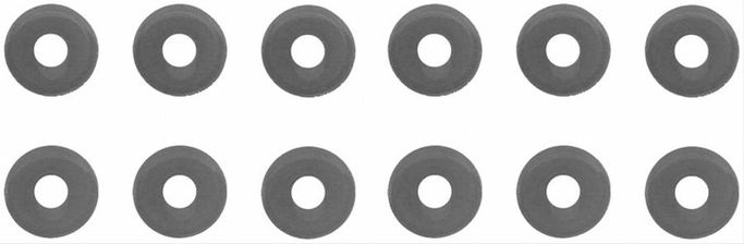 FEL-ES72133, Fel-Pro Valve Cover Grommets ES 72133 in UAE, Dubai. Condition - new. Price 120 AED. Photo, seller contacts | AUTO.AE