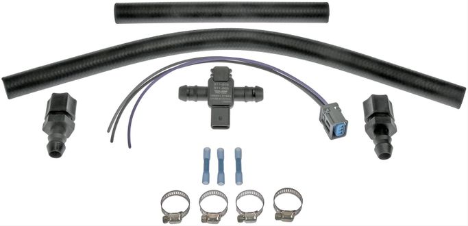 RNB-911-260, Dorman Fuel Vapor Pressure Sensors 911-260 in UAE, Dubai. Condition - new. Price 590 AED. Photo, seller contacts | AUTO.AE