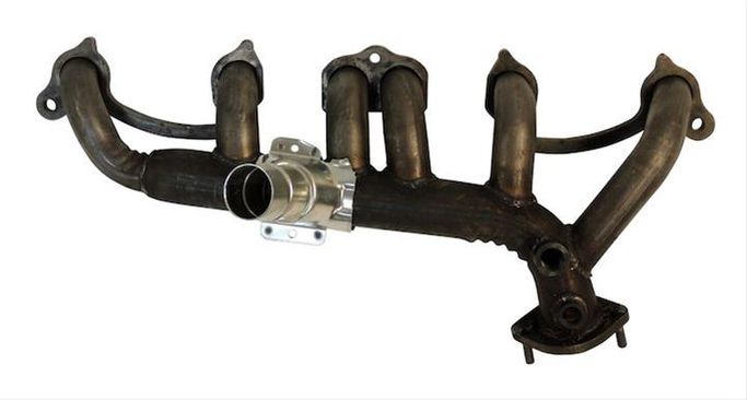 CWA-53006244, Crown Automotive Exhaust Manifolds for 1987-1990 CHEROKEE, COMANCHE - 53006244 في الإمارات العربية المتحدة, دبي. Condition - new. Price 780 AED. Photo, seller contacts | AUTO.AE