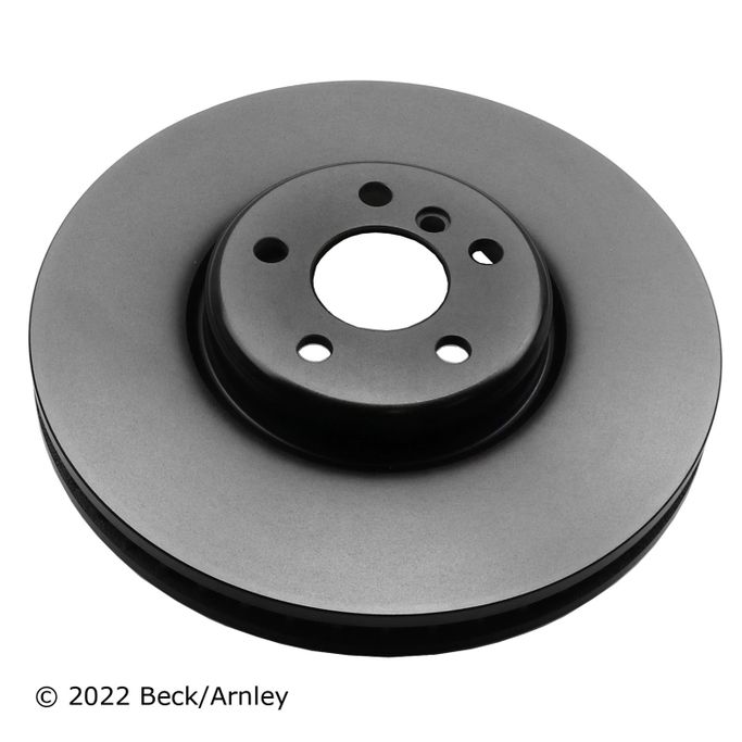 BCK-083-3772, Beck/Arnley Brake Rotors 083-3772 in UAE, Dubai. Condition - new. Price 790 AED. Photo, seller contacts | AUTO.AE