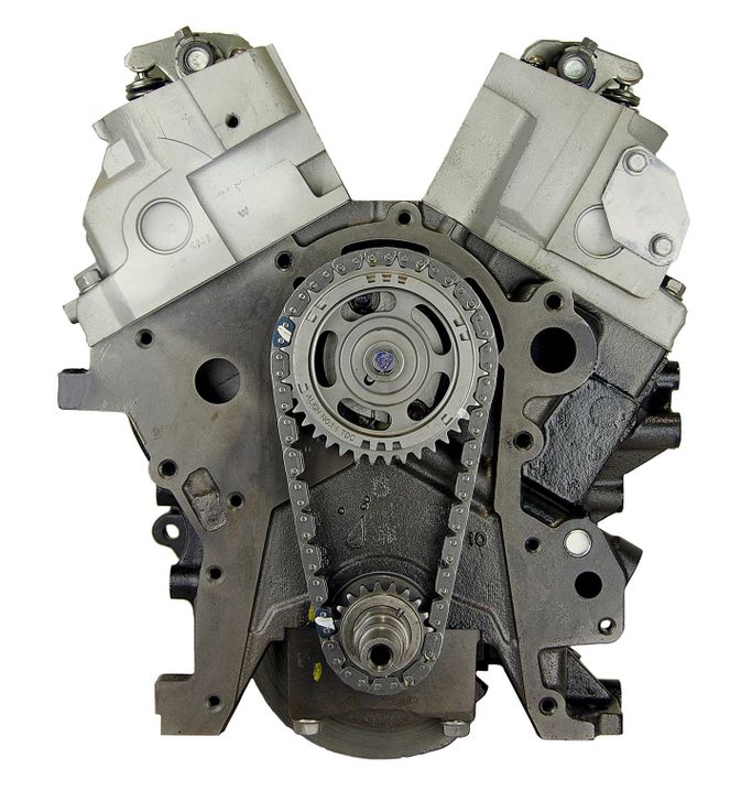 VRE-DDK7, VEGE Remanufactured Long Block Crate Engines for 2005 PACIFICA - DDK7 في الإمارات العربية المتحدة, دبي. Condition - new. Price 13,120 AED. Photo, seller contacts | AUTO.AE