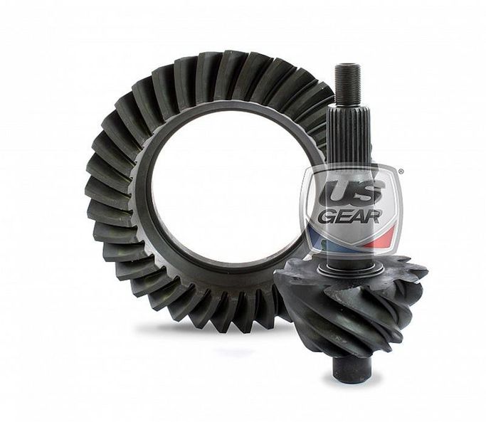 MSR-09F370, Moser Engineering Ring and Pinion Sets 07-890370 Ford 9 in. 3.70 Gears في الإمارات العربية المتحدة, دبي. Condition - new. Price ⁦1,580 AED⁩. Photo, seller contacts | AUTO.AE