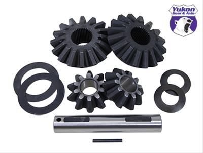 YGA-16181, Yukon Gear & Axle Differential Carrier Rebuild Kits and Spider Gears YPKD70-S-35-XHD في الإمارات العربية المتحدة, دبي. Condition - new. Price ⁦1,510 AED⁩. Photo, seller contacts | AUTO.AE