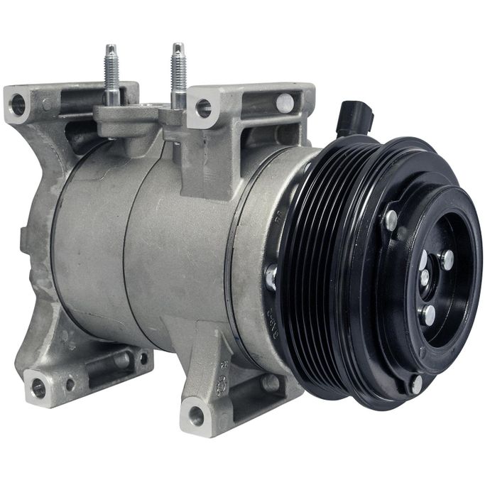 DNP-471-6055, Denso Air Conditioning Compressors for 2011-2015 DURANGO - 471-6055 in UAE, Dubai. Condition - new. Price 2,220 AED. Photo, seller contacts | AUTO.AE