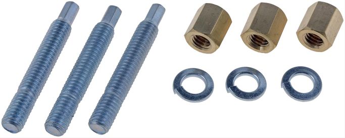 RNB-03112, Dorman Exhaust Manifold Mounting Hardware 03112 в ОАЭ, Дубай. Состояние - новое. Цена 40 AED. Фото, контакты продавца | AUTO.AE