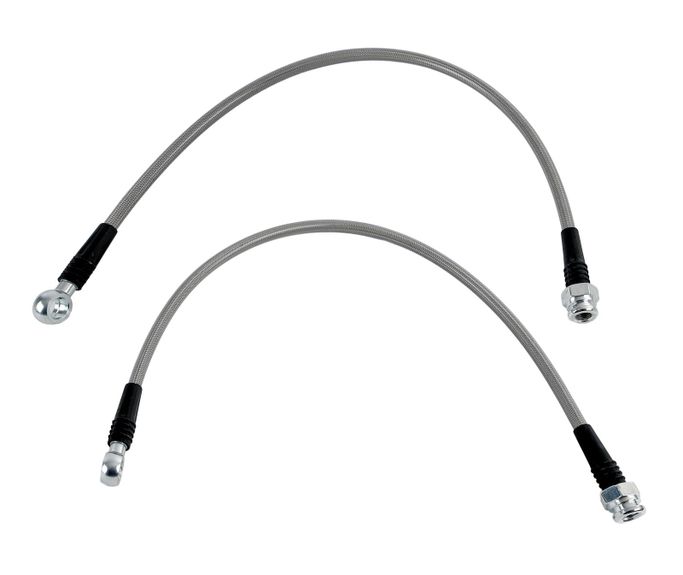 OPS-HK1-20, The Stop Shop Brake Hoses for 1969 CAMARO, 1969-1972 CHEVELLE - HK1-20 in UAE, Dubai. Condition - new. Price ⁦260 AED⁩. Photo, seller contacts | AUTO.AE