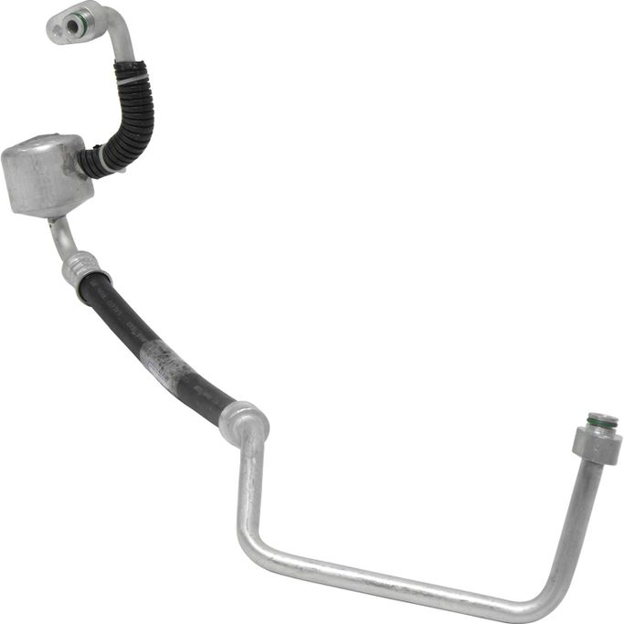 UAC-HA11240C, Universal Air Conditioner Air Conditioning Discharge Hoses for 2006-2008 RAV4 - HA 11240C في الإمارات العربية المتحدة, دبي. Condition - new. Price 180 AED. Photo, seller contacts | AUTO.AE