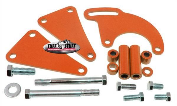 TFF-6507BORANGE, Tuff Stuff Performance Saginaw Power Steering Brackets 6507BORANGE في الإمارات العربية المتحدة, دبي. Condition - new. Price 720 AED. Photo, seller contacts | AUTO.AE