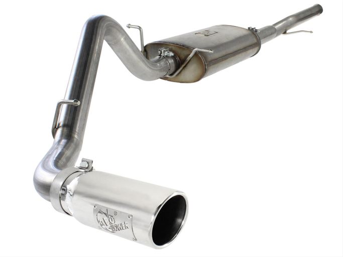 AFE-49-44038-P, aFe Mach Force XP Exhaust Systems 49-44038-P в ОАЭ, Дубай. Состояние - новое. Цена 4 230 AED. Фото, контакты продавца | AUTO.AE