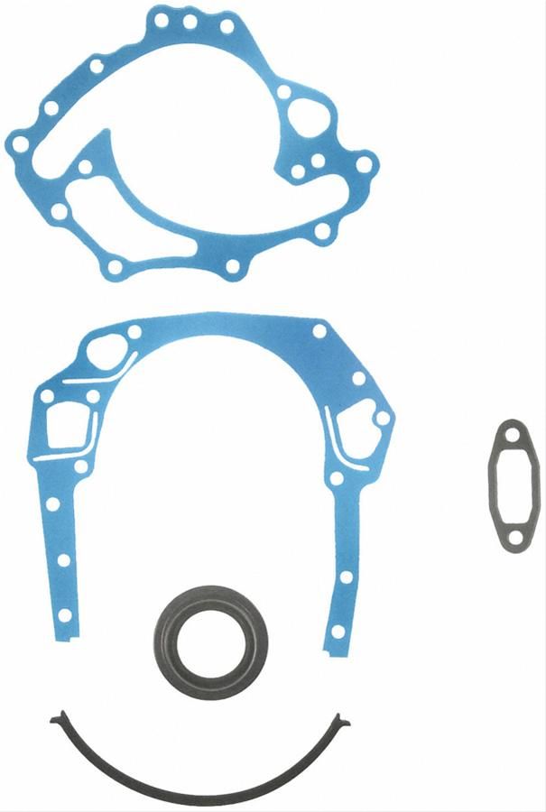 FEL-TCS45061, Fel-Pro Timing Cover Gaskets TCS 45061 в ОАЭ, Дубай. Состояние - новое. Цена 110 AED. Фото, контакты продавца | AUTO.AE