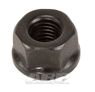 200-8601, ARP 200-8601 Nut Kit 1/4-28 hex в ОАЭ, Дубай. Состояние - новое. Цена 140 AED. Фото, контакты продавца | AUTO.AE