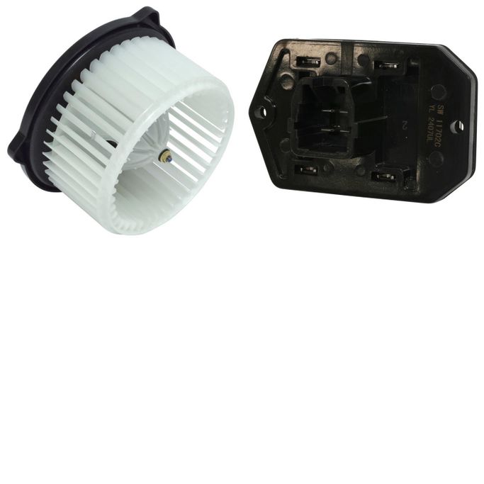 UAC-BK1382, Universal Air Conditioner Blower Motors BK 1382 in UAE, Dubai. Condition - new. Price ⁦390 AED⁩. Photo, seller contacts | AUTO.AE