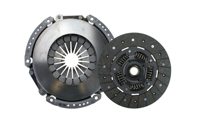 RAM-88761, RAM Premium Replacement Clutch Kits 88761 in UAE, Dubai. Condition - new. Price 1,100 AED. Photo, seller contacts | AUTO.AE