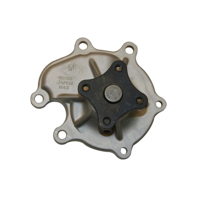 GMB-150-1430, GMB OE Replacement Water Pumps for 1990 AXXESS, 1990-1992 STANZA - 150-1430 في الإمارات العربية المتحدة, دبي. Condition - new. Price 170 AED. Photo, seller contacts | AUTO.AE