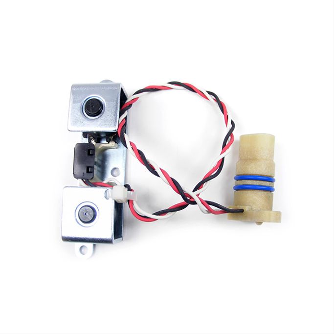 ATP-TE-24, ATP Automatic Transmission Control Solenoids TE-24 в ОАЭ, Дубай. Состояние - новое. Цена 510 AED. Фото, контакты продавца | AUTO.AE