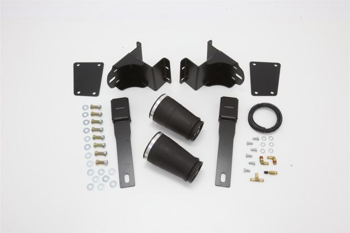 MMC-34049, McGaughy's Rear Air Bag Helper Kits 34049 in UAE, Dubai. Condition - new. Price 2,600 AED. Photo, seller contacts | AUTO.AE