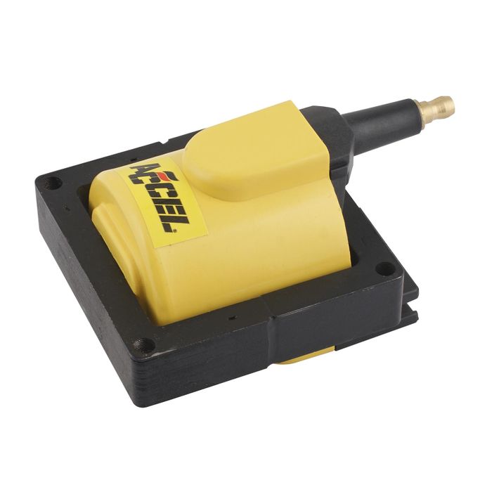 ACC-140012, ACCEL Ford EEC-IV Super Coils 140012 في الإمارات العربية المتحدة, دبي. Condition - new. Price 440 AED. Photo, seller contacts | AUTO.AE