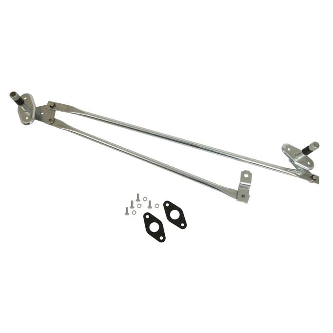 OER-N2340, OER Windshield Wiper Transmissions for 1962-1967 CHEVY II - N2340 in UAE, Dubai. Condition - new. Price 530 AED. Photo, seller contacts | AUTO.AE