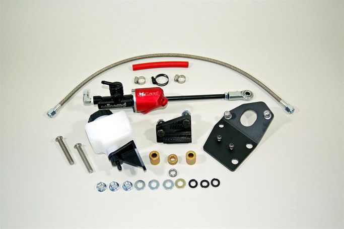 MCL-1431001, McLeod Direct-Fit Hydraulic Conversion Kits for 1964-1966 MUSTANG - 1431001 in UAE, Dubai. Condition - new. Price 1,720 AED. Photo, seller contacts | AUTO.AE