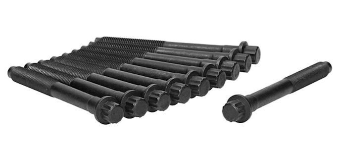 AJU-81014000, Ajusa Cylinder Head Bolt Sets 81014000 في الإمارات العربية المتحدة, دبي. Condition - new. Price 250 AED. Photo, seller contacts | AUTO.AE