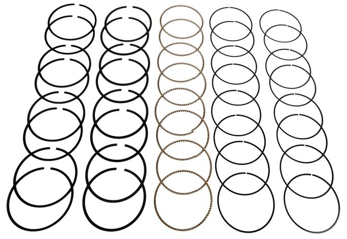 HSN-2M4860040, Hastings Piston Ring Sets 2M4860040 في الإمارات العربية المتحدة, دبي. Condition - new. Price ⁦400 AED⁩. Photo, seller contacts | AUTO.AE