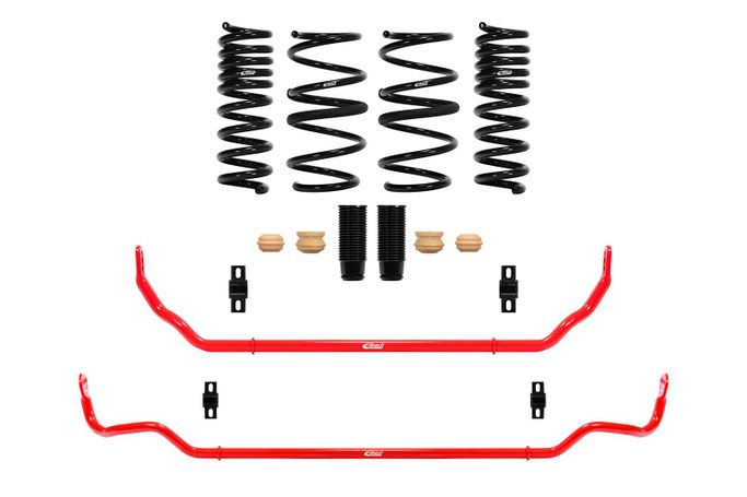 EIB-E43820890122, Eibach Pro-Plus Performance Handling Packages for 2020-2021 GR SUPRA - E43-82-089-01-22 في الإمارات العربية المتحدة, دبي. Condition - new. Price 4,600 AED. Photo, seller contacts | AUTO.AE