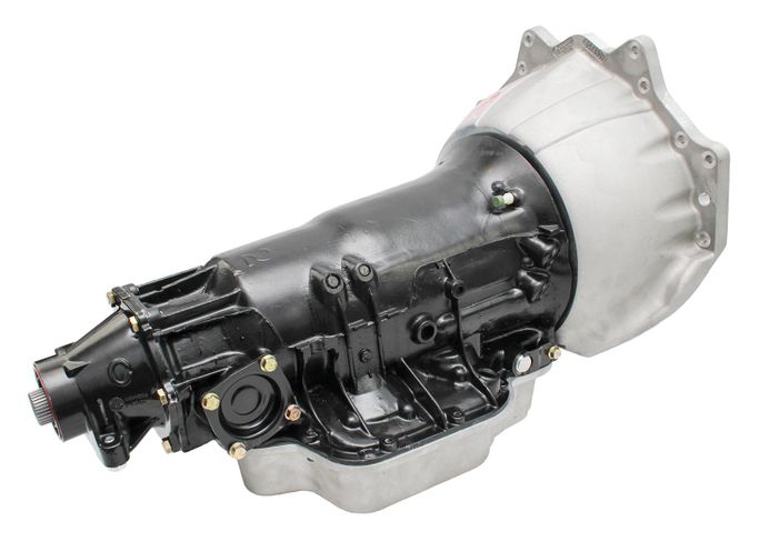 FTI-TH400-3RUB, FTI Performance TH400 Level 3 Transmissions TH400-3RUB في الإمارات العربية المتحدة, دبي. Condition - new. Price ⁦13,370 AED⁩. Photo, seller contacts | AUTO.AE