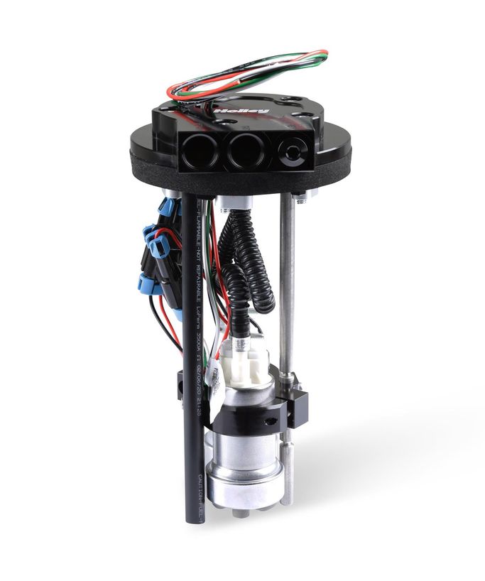HLY-12-173, Holley In-Tank Retrofit Fuel Pump Modules 12-173 في الإمارات العربية المتحدة, دبي. Condition - new. Price ⁦4,060 AED⁩. Photo, seller contacts | AUTO.AE