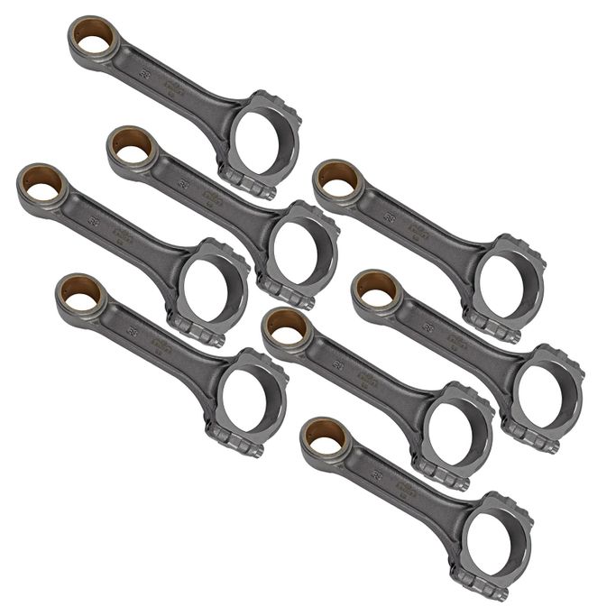 ESP-SIR5700SBLW, Eagle SIR I-Beam Connecting Rods SIR5700SBLW في الإمارات العربية المتحدة, دبي. Condition - new. Price ⁦1,840 AED⁩. Photo, seller contacts | AUTO.AE