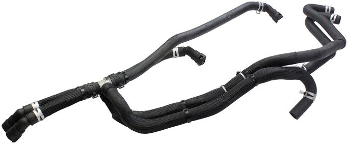 RNB-626-802, Dorman Heater Hoses for 2015-2017 F-150 - 626-802 في الإمارات العربية المتحدة, دبي. Condition - new. Price 580 AED. Photo, seller contacts | AUTO.AE