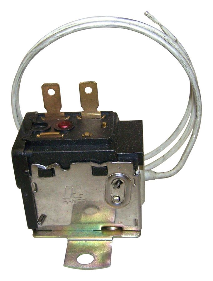 CWA-56002688, Crown Automotive - Fan Switches for 1987-1993 CHEROKEE, 1987-1992 COMANCHE - 56002688 в ОАЭ, Дубай. Состояние - новое. Цена ⁦150 AED⁩. Фото, контакты продавца | AUTO.AE