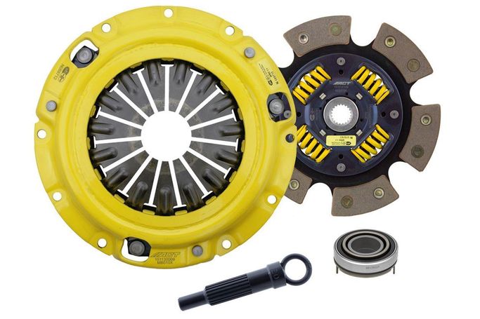 ACL-MB1-XTG6, ACT Xtreme Clutch Kits MB1-XTG6 في الإمارات العربية المتحدة, دبي. Condition - new. Price 2,970 AED. Photo, seller contacts | AUTO.AE