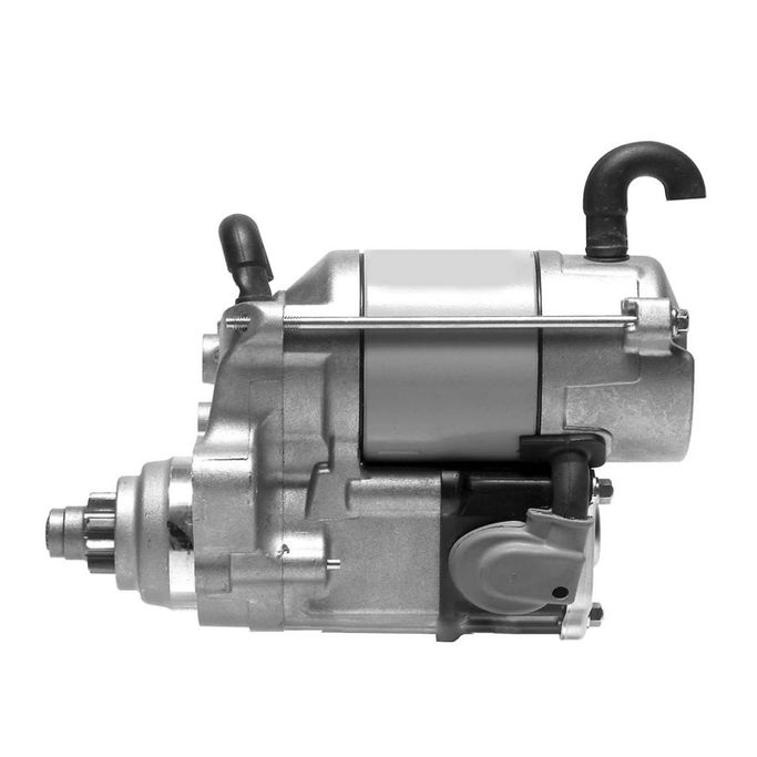 DNP-280-0319, Denso Remanufactured Starters for 2003-2009 4RUNNER, 2001 SEQUOIA, 2001-2009 TUNDRA - 280-0319 في الإمارات العربية المتحدة, دبي. Condition - new. Price 600 AED. Photo, seller contacts | AUTO.AE