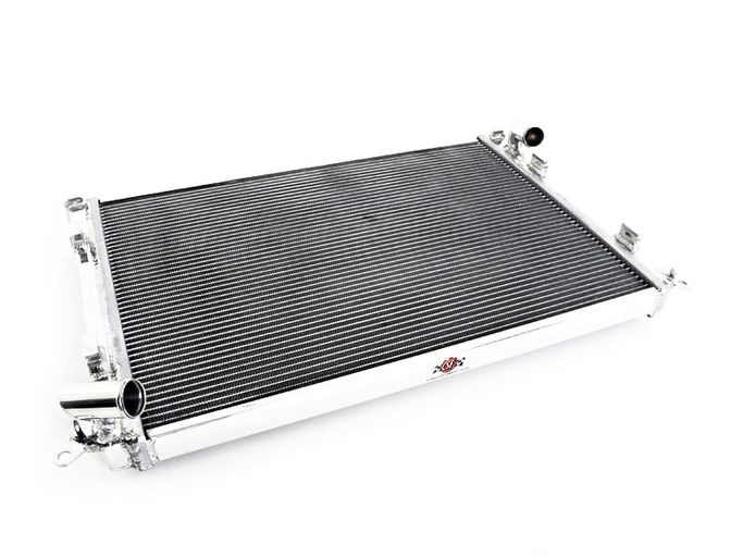 7016, CSF 7016 Radiator for MINI COOPER S 2002-2007 в ОАЭ, Дубай. Состояние - новое. Цена 2 150 AED. Фото, контакты продавца | AUTO.AE