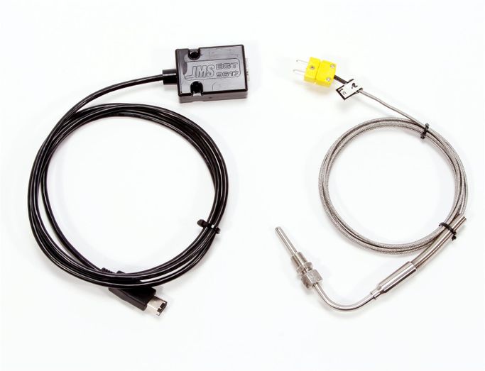 JMS-EGT9617B, JMS Chip and Performance Exhaust Temperature Sensors EGT9617B in UAE, Dubai. Condition - new. Price 820 AED. Photo, seller contacts | AUTO.AE