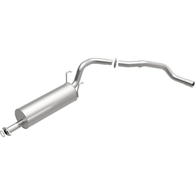 BRE-106-0258, BRExhaust Direct-Fit Exhaust Systems for 1992-1995 4RUNNER - 106-0258 في الإمارات العربية المتحدة, دبي. Condition - new. Price 1,040 AED. Photo, seller contacts | AUTO.AE