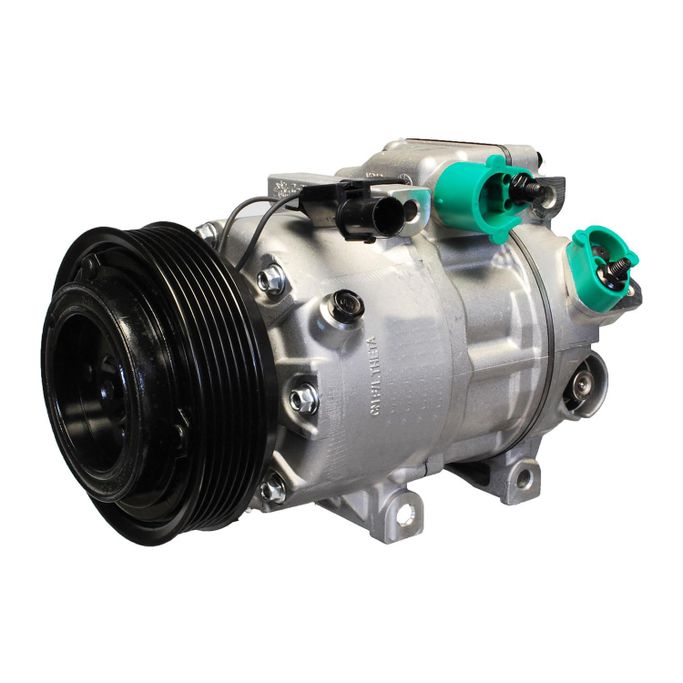 DNP-471-6040, Denso Air Conditioning Compressors for 2010-2012 SANTA FE, 2011-2012 SORENTO - 471-6040 in UAE, Dubai. Condition - new. Price 2,370 AED. Photo, seller contacts | AUTO.AE